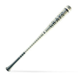 Pillbox Baseball Bats Negro League Licensed Products | Full Paint/Maple