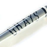 Pillbox Baseball Bats Negro League Licensed Products | Full Paint/Maple