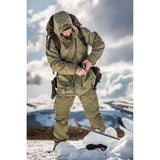 Fjallraven Jacket No. 68 Mens | Green