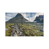 Fjallraven Jacket No. 68 Mens | Green
