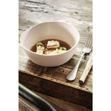 Degrenne Brume Pink 4 Bowls Set | 20 Cm