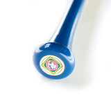 Pillbox Baseball Bats Negro League Licensed Products | Full Paint/Maple