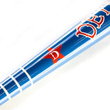 Pillbox Baseball Bats Negro League Licensed Products | Full Paint/Maple