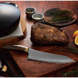 Messermeister Kawashima Chef’s Knife | 8"