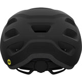 Giro Cormick MIPS XL Bike Helmets | Matte Black/Dark Blue