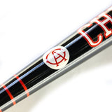 Pillbox Baseball Bats Negro League Licensed Products | Full Paint/Maple