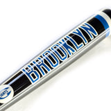 Pillbox Baseball Bats Negro League Licensed Products | Full Paint/Maple