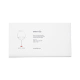 Graf Lantz 12 Wine-O's Mix Set | Wool Rainbow