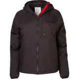 Topo Designs Men's Puffer Hoodie