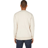 Zanerobe Sponsor Rugger Men's Crew Sweater | Natural