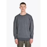 Zanerobe Cotch Knit Sweater | Gray/Black