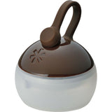 Snow Peak - Mini Hozuki Brown ES-040R-BR-US