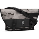 Chrome Citizen Messenger Bag | 26L Desert Camo BG-002-DSRT-NA