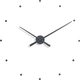 Nomon OJ Wall Clock | Polystyrene