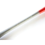 Pillbox Collaboration Paint Baseball Bats