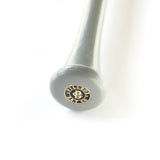 Pillbox Collaboration Paint Baseball Bats