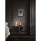 Nomon Console Table with Marble Top