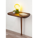 Nomon Console Table with Marble Top