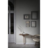 Nomon Console Table with Marble Top