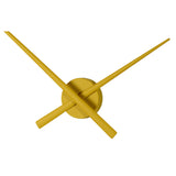 Nomon OJ Wall Clock | Polystyrene