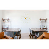 Nomon OJ Wall Clock | Polystyrene