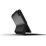 STM Dux Shell Magic Folio Case Ipad Air 4th Gen/Ipad Pro 11" 2nd Gen/11" 1st Gen | Clear