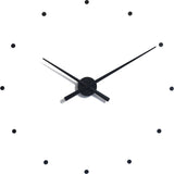 Nomon OJ Wall Clock | Polystyrene