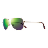 Revo Eyewear Relay Petite Sunglasses
