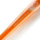 Pillbox Collaboration Paint Baseball Bats