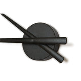 Nomon OJ Wall Clock | Polystyrene