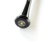 Pillbox Collaboration Paint Baseball Bats