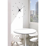 Nomon OJ Wall Clock | Polystyrene