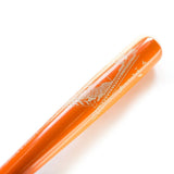 Pillbox Collaboration Paint Baseball Bats