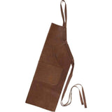 Moore & Giles Reclaimed Apron | Heirloom Black