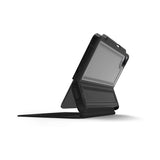 STM Dux Shell Magic Folio Case Ipad Air 4th Gen/Ipad Pro 11" 2nd Gen/11" 1st Gen | Clear