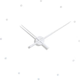 Nomon OJ Wall Clock | Polystyrene