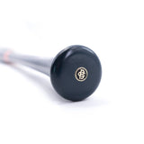 Pillbox Collaboration Paint Baseball Bats