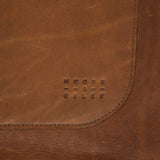 Moore & Giles Reclaimed Apron | Heirloom Black