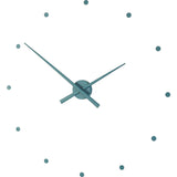 Nomon OJ Wall Clock | Polystyrene