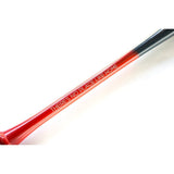 Pillbox Collaboration Paint Baseball Bats