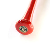 Pillbox Collaboration Paint Baseball Bats