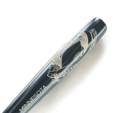 Pillbox Collaboration Paint Baseball Bats