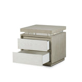 Sonder Living Newman Nightstand | 2 Drawer