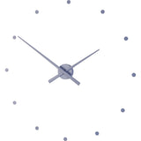 Nomon OJ Wall Clock | Polystyrene
