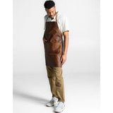 Moore & Giles Reclaimed Apron | Heirloom Black