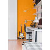 Nomon OJ Wall Clock | Polystyrene