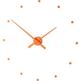 Nomon OJ Wall Clock | Polystyrene