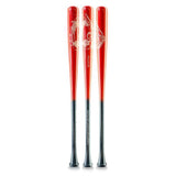 Pillbox Collaboration Paint Baseball Bats