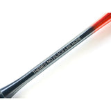 Pillbox Collaboration Paint Baseball Bats