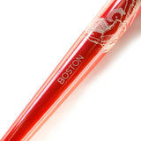 Pillbox Collaboration Paint Baseball Bats